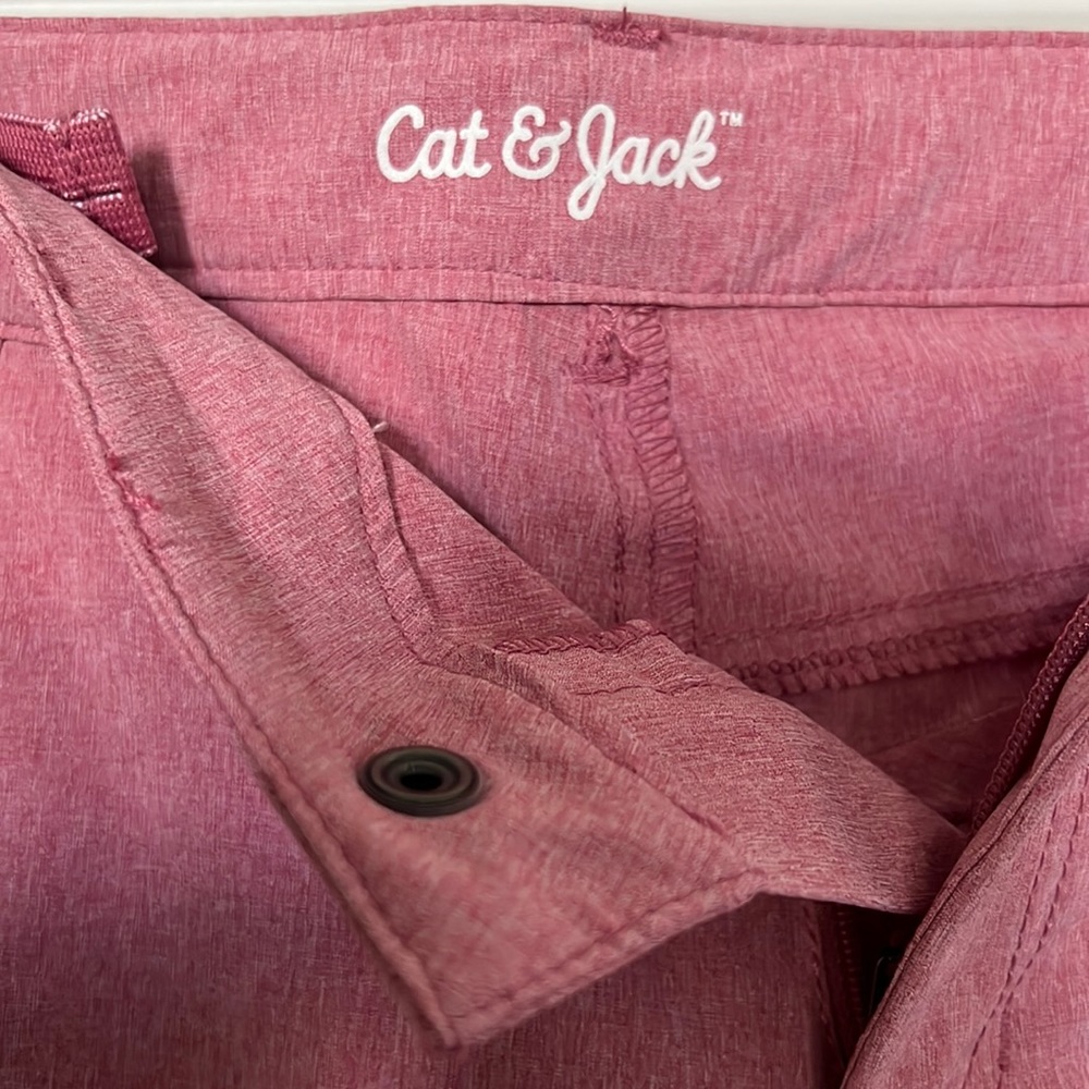 Boys Shorts
